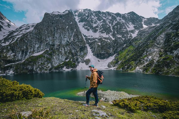 Escapades Surprise : Histoires Étonnantes de Campings Impromptus qui Ont Conquis !