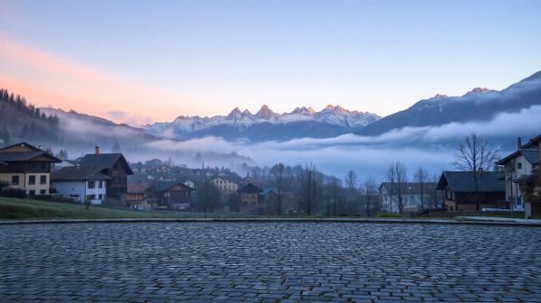 Activités exceptionnelles pour des vacances à Serre Chevalier
