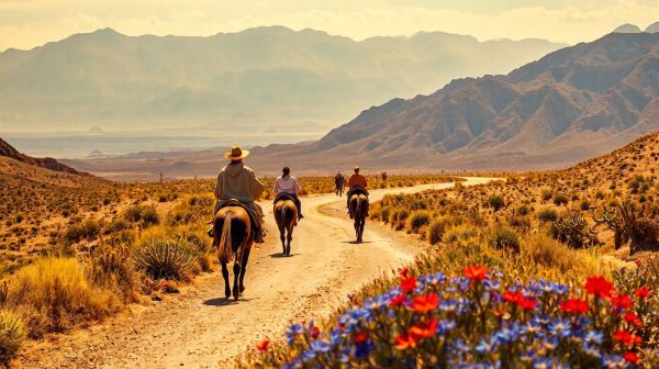 Les meilleures aventures à vivre au Mexique : top destinations