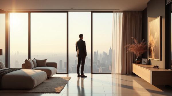 Optimisez vos locations avec une conciergerie airbnb efficace