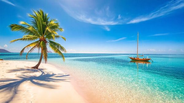 Top 5 activités incontournables aux îles les saintes