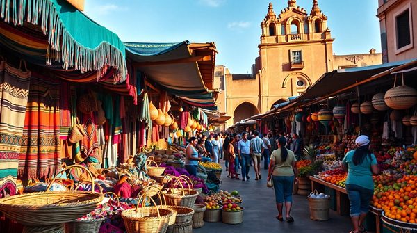 Voyager au mexique : vos destinations préférées à explorer !