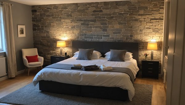 Séjour romantique dans une Love Room près de Rennes