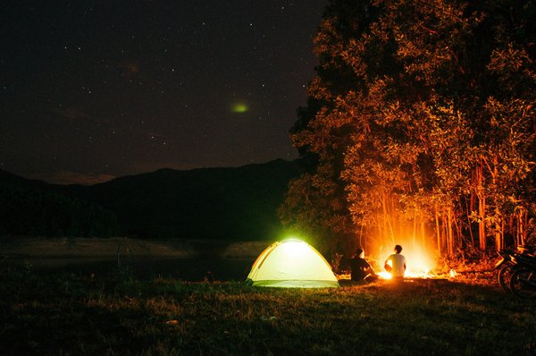 Les campings à La Tremblade : détente, nature et loisirs au soleil