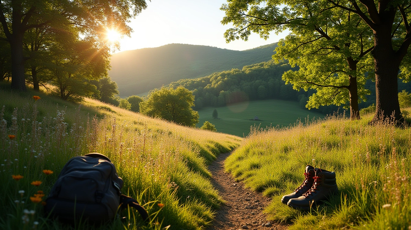 Vos questions sur le camping méditerranéen